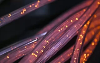 Gigabit Fiber