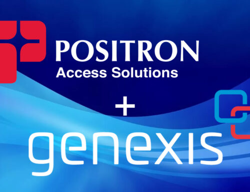 Genexis and Positron Access sign agreement to enable fiber speed for all DACH apartments