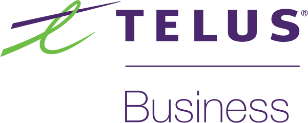 telus business logo