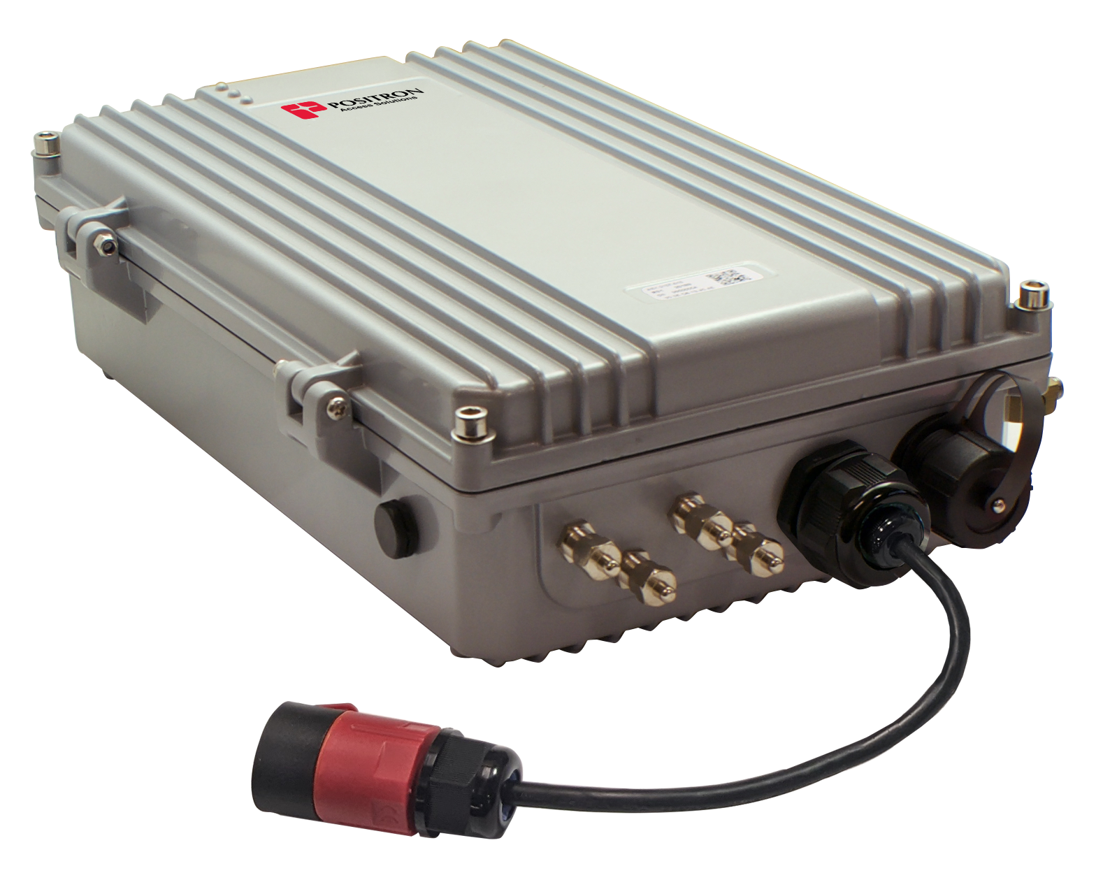 GAM 4 CX AC Right Side