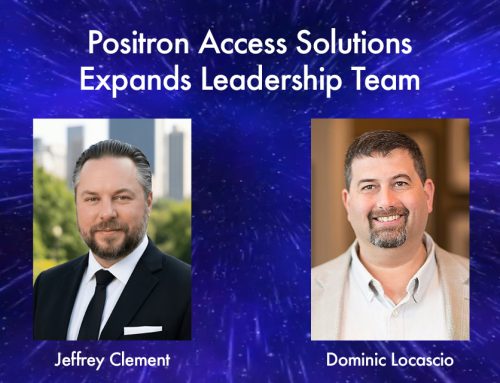Positron Access Solutions Expands Leadership Team to Support Accelerating Growth in Hospitality Technology