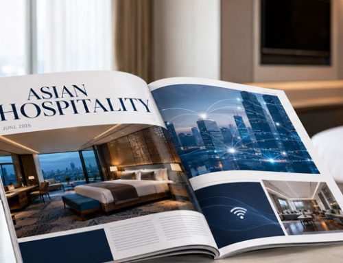 Automating the Hotel Experience