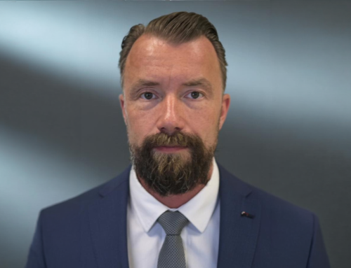 Positron Access Solutions Appoints Artjom Airikainen as Vice President, Technical Solutions and Services