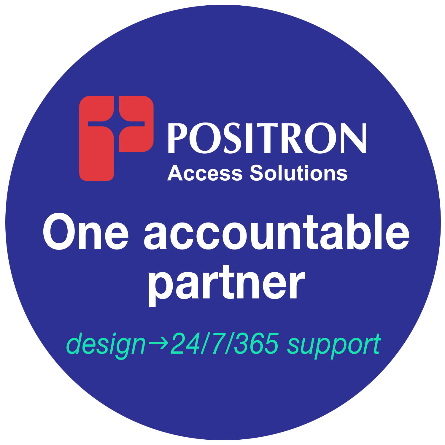 Accountable-partner