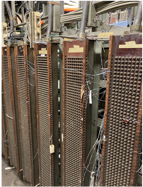 Old-telcos