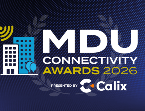 Positron Access Solutions win 2026 Maravedis Technology Excellence Award for GAM